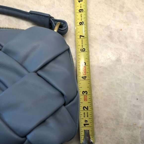 Abundance woven handbag - Picture 7 of 10